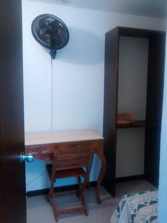Imagen de la habitación del Hotel Casa Kiwi Hostel. Foto 13