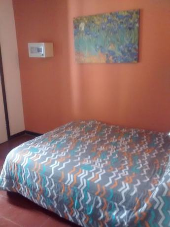 Imagen de la habitación del Hotel Casa Kiwi Hostel. Foto 15