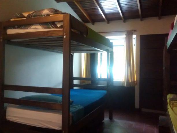 Imagen de la habitación del Hotel Casa Kiwi Hostel. Foto 18
