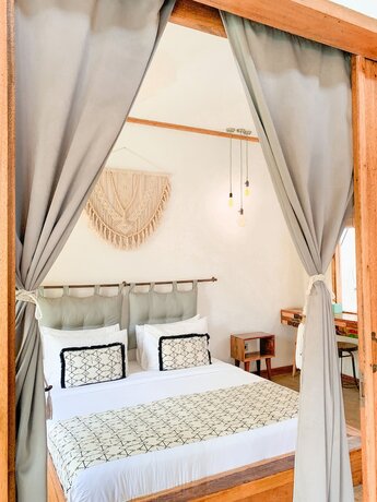 Imagen general del Hotel Casa Koko. Foto 5