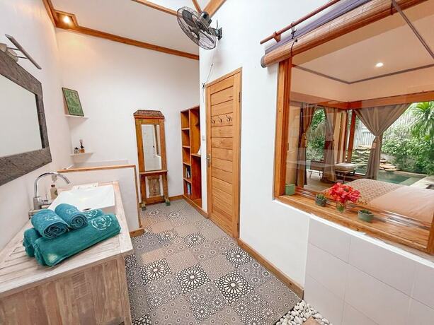 Imagen general del Hotel Casa Koko. Foto 8