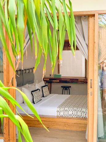 Imagen general del Hotel Casa Koko. Foto 10