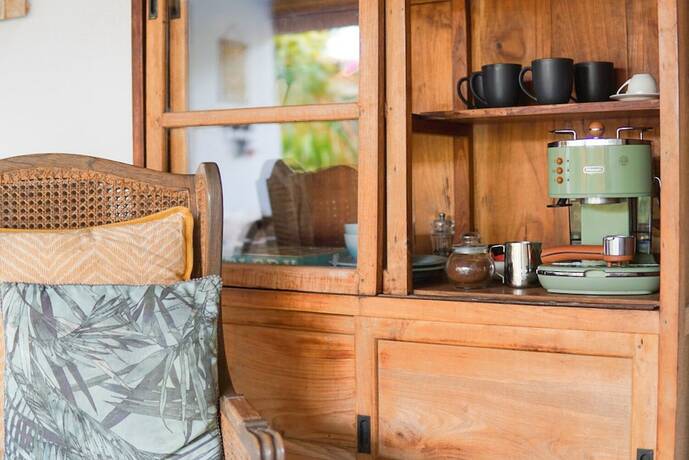 Imagen general del Hotel Casa Koko. Foto 17