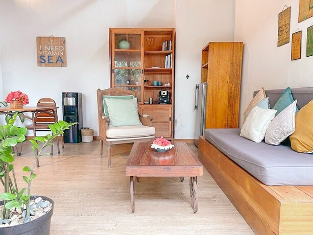 Imagen de la habitación del Hotel Casa Koko. Foto 23