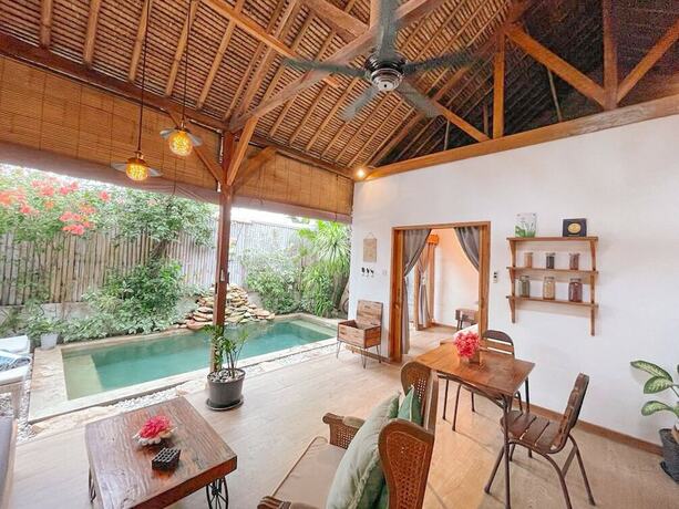 Imagen de la habitación del Hotel Casa Koko. Foto 24