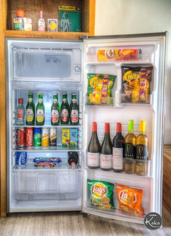 Imagen de la habitación del Hotel Casa Koko. Foto 26