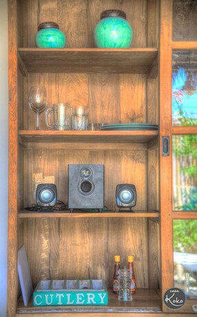 Imagen de la habitación del Hotel Casa Koko. Foto 27