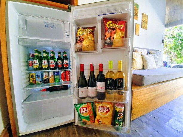 Imagen de la habitación del Hotel Casa Koko. Foto 28