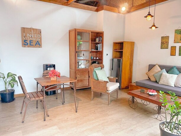 Imagen de la habitación del Hotel Casa Koko. Foto 32