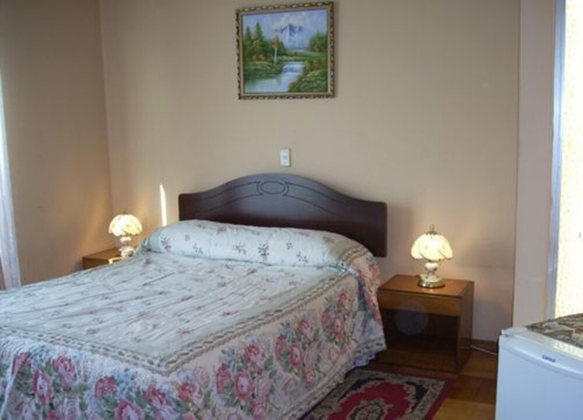 Imagen de la habitación del Hotel Casa Kolping. Foto 5