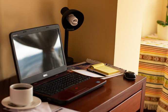 Imagen de la habitación del Hotel Casa Kolping Quito. Foto 10