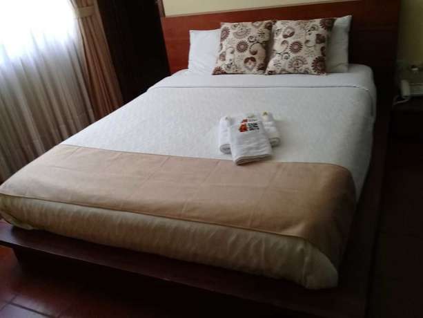 Imagen de la habitación del Hotel Casa Kolping Quito. Foto 18