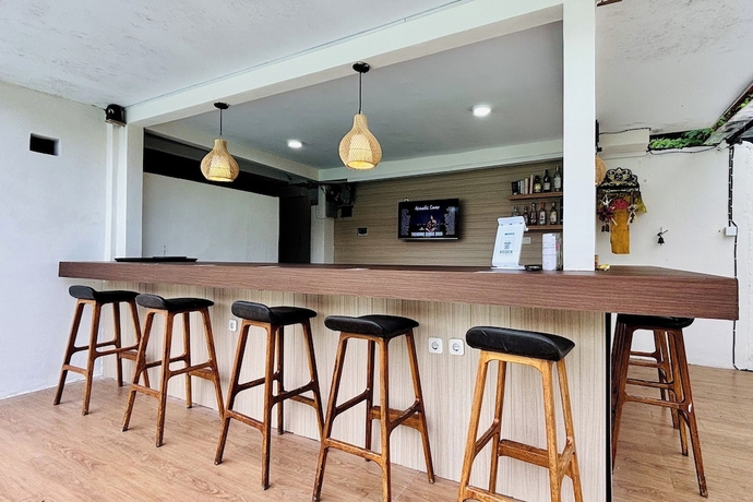 Imagen de los interiores del Hotel Casa Komala Uluwatu. Foto 13