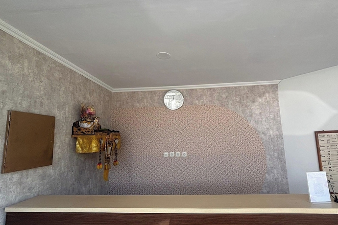 Imagen de los interiores del Hotel Casa Komala Uluwatu. Foto 16