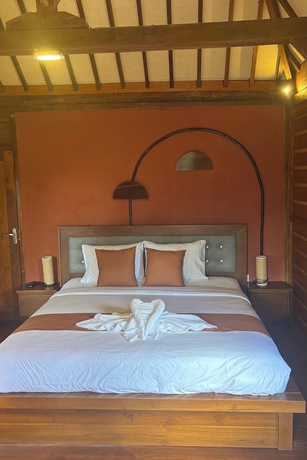 Imagen de la habitación del Hotel Casa Komala Uluwatu. Foto 5