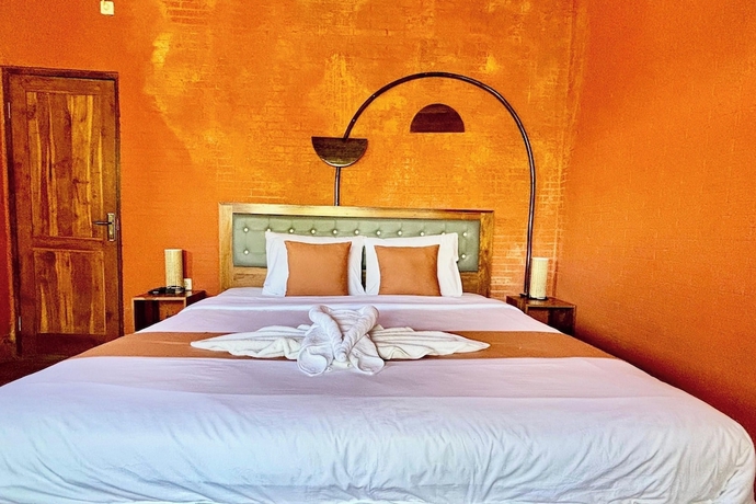 Imagen de la habitación del Hotel Casa Komala Uluwatu. Foto 6