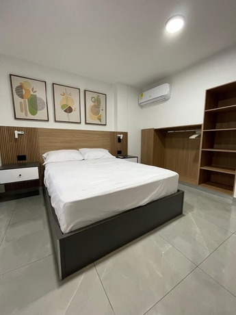 Imagen de la habitación del Hotel Casa Kreenty. Foto 3