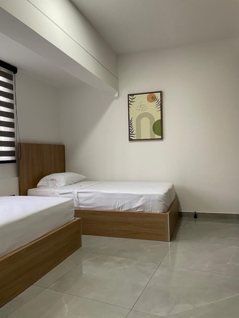 Imagen de la habitación del Hotel Casa Kreenty. Foto 4