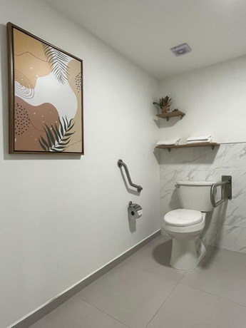 Imagen de la habitación del Hotel Casa Kreenty. Foto 5