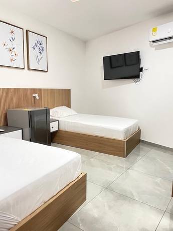 Imagen de la habitación del Hotel Casa Kreenty. Foto 6