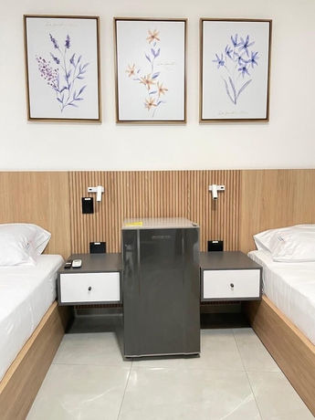 Imagen de la habitación del Hotel Casa Kreenty. Foto 7