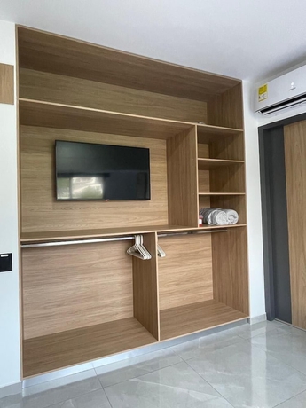 Imagen de la habitación del Hotel Casa Kreenty. Foto 10