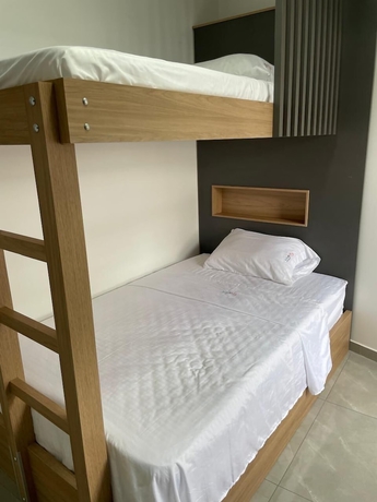 Imagen de la habitación del Hotel Casa Kreenty. Foto 11