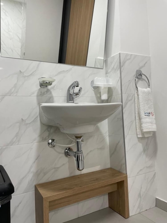 Imagen de la habitación del Hotel Casa Kreenty. Foto 15