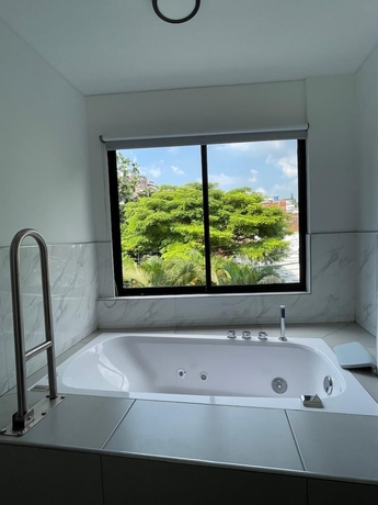 Imagen de la habitación del Hotel Casa Kreenty. Foto 16