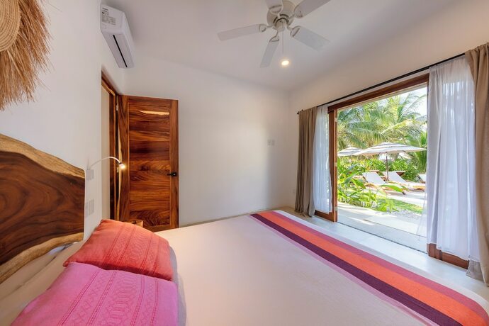 Imagen general del Hotel Casa Kuaa. Foto 4