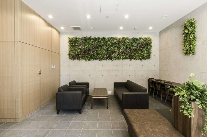 Imagen de los interiores del Hotel Casa Kyobashi. Foto 33