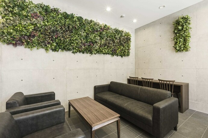 Imagen de los interiores del Hotel Casa Kyobashi. Foto 34