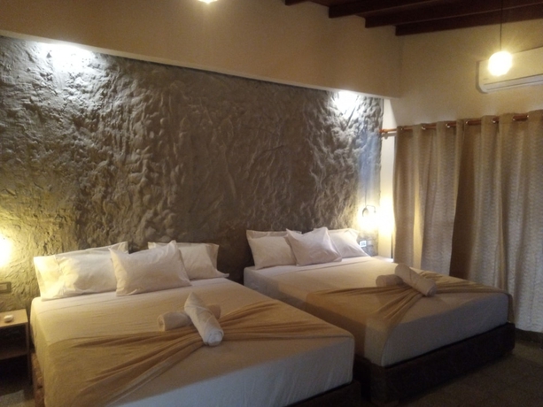 Imagen de la habitación del Hotel Casa Kyros Boutique Coliving. Foto 3