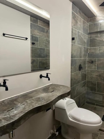 Imagen de la habitación del Hotel Casa Kyros Boutique Coliving. Foto 4
