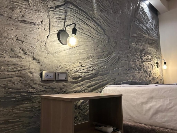 Imagen de la habitación del Hotel Casa Kyros Boutique Coliving. Foto 5