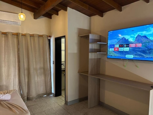 Imagen de la habitación del Hotel Casa Kyros Boutique Coliving. Foto 7