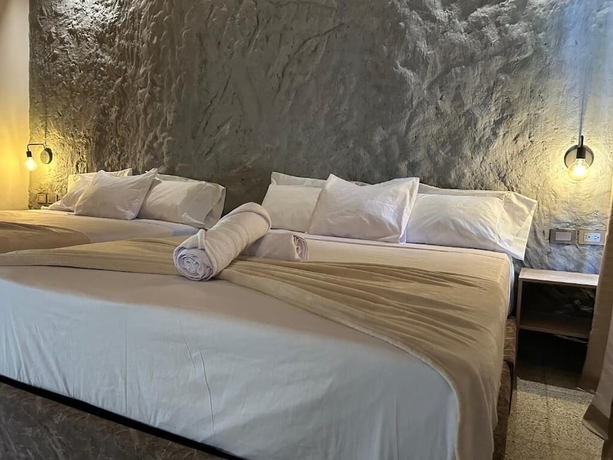Imagen de la habitación del Hotel Casa Kyros Boutique Coliving. Foto 8
