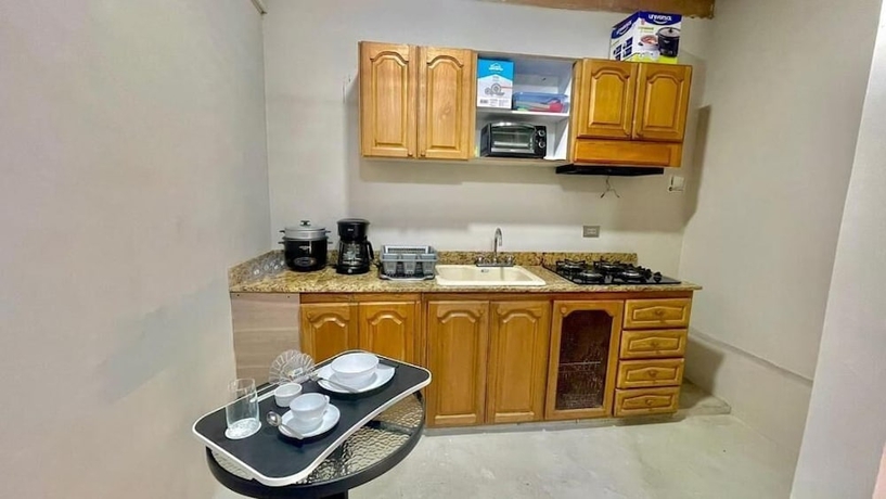 Imagen de la habitación del Hotel Casa Kyros Boutique Coliving. Foto 9