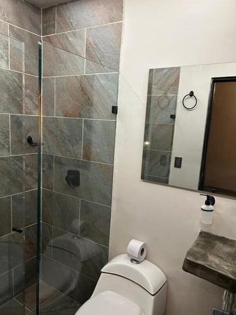 Imagen de la habitación del Hotel Casa Kyros Boutique Coliving. Foto 10