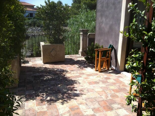 Imagen general del Hotel Casa La Carrubbazza. Foto 2