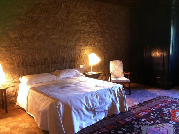 Imagen general del Hotel Casa La Carrubbazza. Foto 9