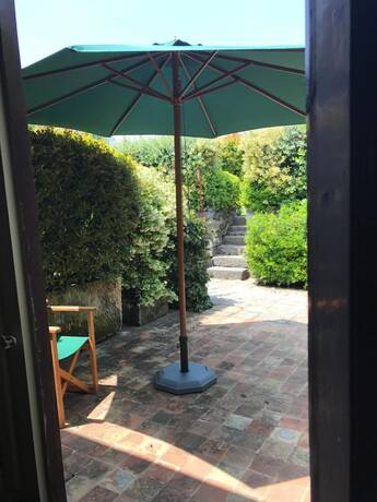 Imagen general del Hotel Casa La Carrubbazza. Foto 10