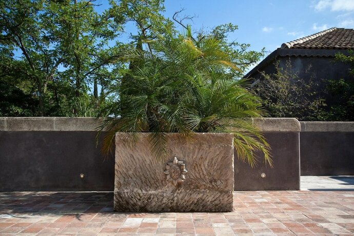 Imagen general del Hotel Casa La Carrubbazza. Foto 14