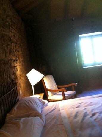 Imagen de la habitación del Hotel Casa La Carrubbazza. Foto 32