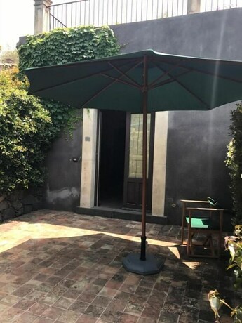 Imagen de la habitación del Hotel Casa La Carrubbazza. Foto 33