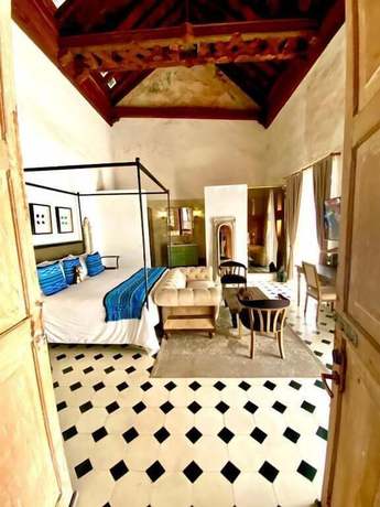 Imagen de la habitación del Hotel Casa La Factoria by Faranda Boutique, a member of Radisson Individuals. Foto 7