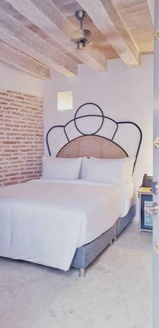 Imagen de la habitación del Hotel Casa La Factoria by Faranda Boutique, a member of Radisson Individuals. Foto 10