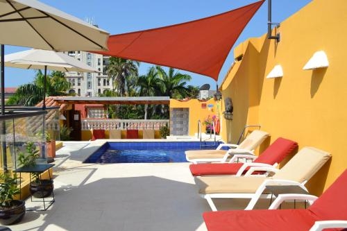 Imagen general del Hotel Casa La Fe By Bespokecolombia. Foto 2