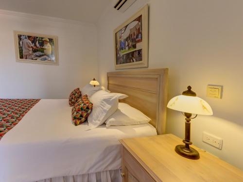 Imagen general del Hotel Casa La Fe By Bespokecolombia. Foto 3