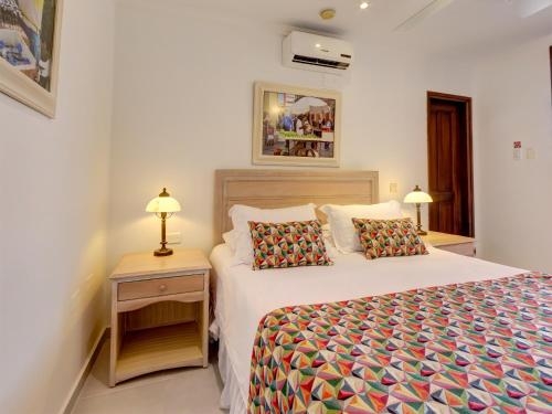 Imagen general del Hotel Casa La Fe By Bespokecolombia. Foto 4